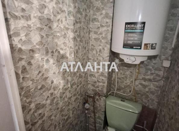 1-комнатная квартира по адресу ул. Героев обороны Одессы(Героев Сталинграда) (площадь 34 м²) - Atlanta.ua - фото 7