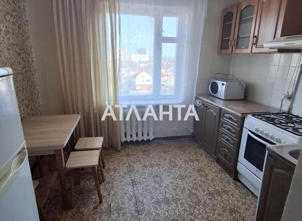 1-комнатная квартира по адресу ул. Героев обороны Одессы(Героев Сталинграда) (площадь 34 м²) - Atlanta.ua