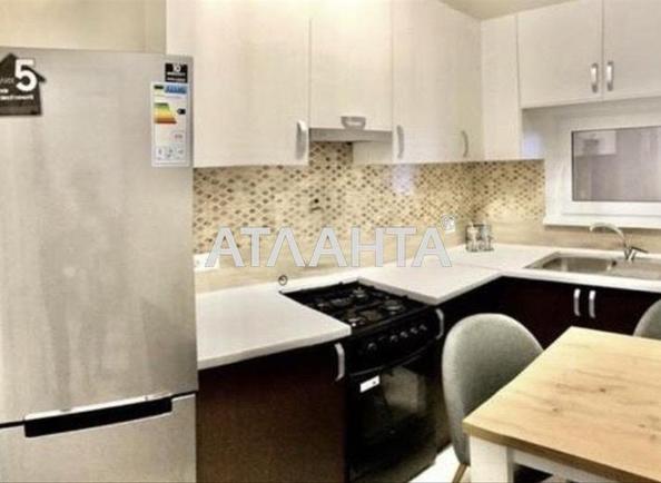 1-комнатная квартира по адресу ул. Спрейса (площадь 24,8 м²) - Atlanta.ua