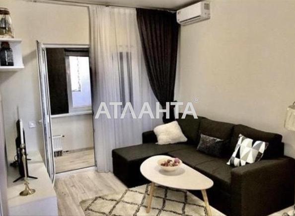 1-комнатная квартира по адресу ул. Спрейса (площадь 24,8 м²) - Atlanta.ua - imageAlt 2