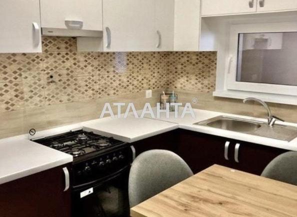 1-комнатная квартира по адресу ул. Спрейса (площадь 24,8 м²) - Atlanta.ua - imageAlt 3