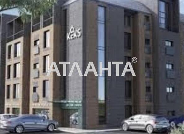 1-комнатная квартира по адресу ул. Спрейса (площадь 24,8 м²) - Atlanta.ua - imageAlt 5