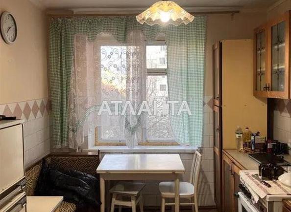 2-комнатная квартира по адресу Мазепы И. Гетьм. Ул. (площадь 51,5 м²) - Atlanta.ua - фото 2