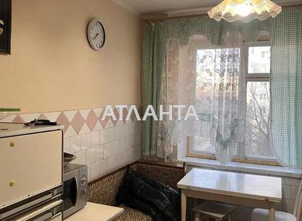 2-комнатная квартира по адресу Мазепы И. Гетьм. Ул. (площадь 51,5 м²) - Atlanta.ua - фото 3