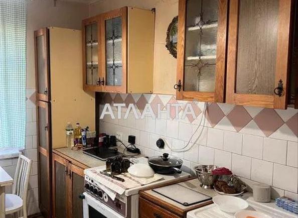 2-комнатная квартира по адресу Мазепы И. Гетьм. Ул. (площадь 51,5 м²) - Atlanta.ua