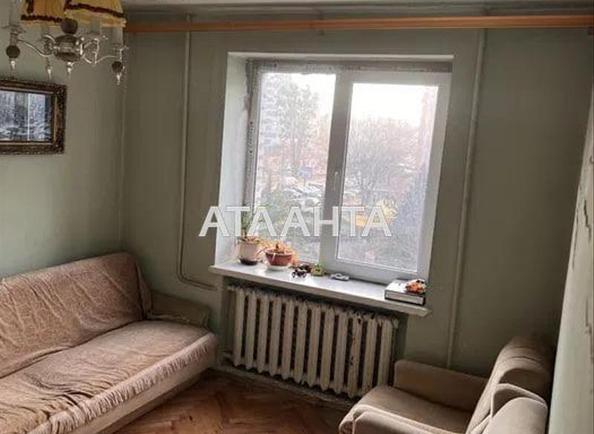 2-комнатная квартира по адресу Мазепы И. Гетьм. Ул. (площадь 51,5 м²) - Atlanta.ua - фото 4