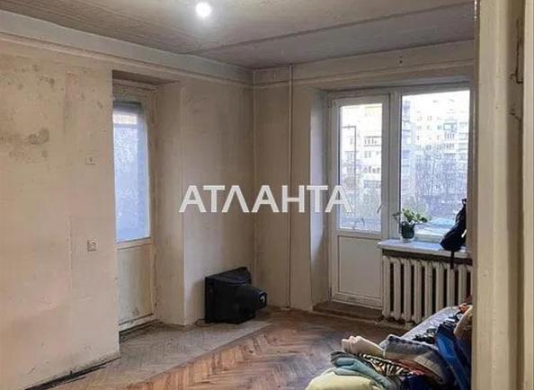 2-комнатная квартира по адресу Мазепы И. Гетьм. Ул. (площадь 51,5 м²) - Atlanta.ua - фото 5