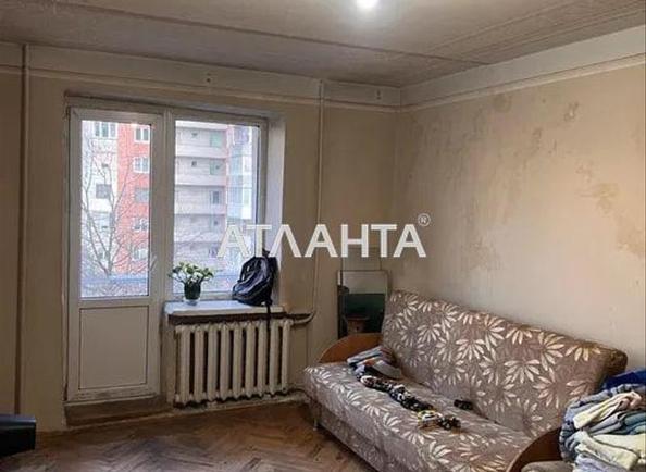 2-комнатная квартира по адресу Мазепы И. Гетьм. Ул. (площадь 51,5 м²) - Atlanta.ua - фото 6