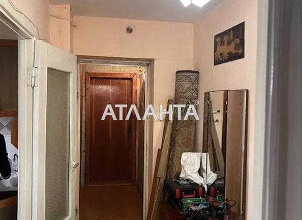 2-комнатная квартира по адресу Мазепы И. Гетьм. Ул. (площадь 51,5 м²) - Atlanta.ua - фото 7