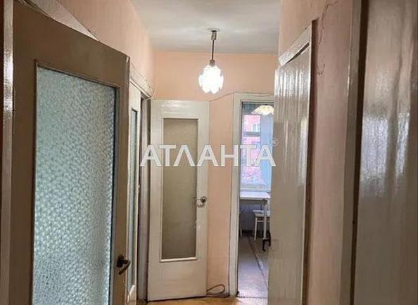 2-комнатная квартира по адресу Мазепы И. Гетьм. Ул. (площадь 51,5 м²) - Atlanta.ua - фото 8