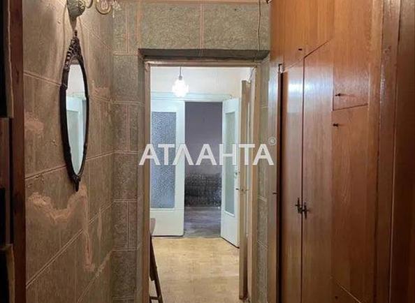 2-комнатная квартира по адресу Мазепы И. Гетьм. Ул. (площадь 51,5 м²) - Atlanta.ua - фото 9