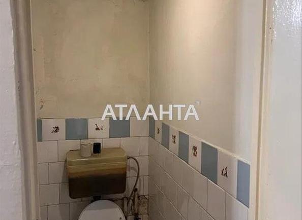 2-комнатная квартира по адресу Мазепы И. Гетьм. Ул. (площадь 51,5 м²) - Atlanta.ua - фото 11