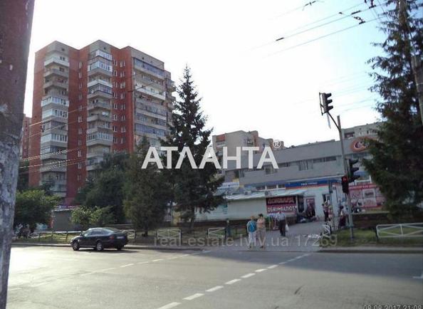 2-комнатная квартира по адресу Мазепы И. Гетьм. Ул. (площадь 51,5 м²) - Atlanta.ua - фото 12