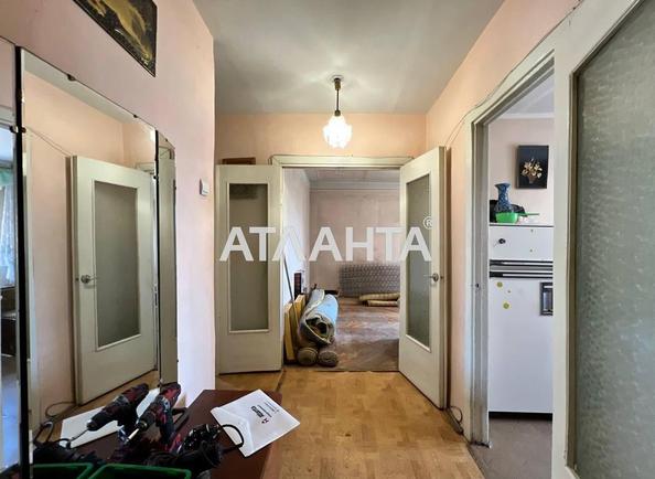 2-кімнатна квартира за адресою вул. Мазепи Гетьмана (площа 51,5 м²) - Atlanta.ua - фото 11