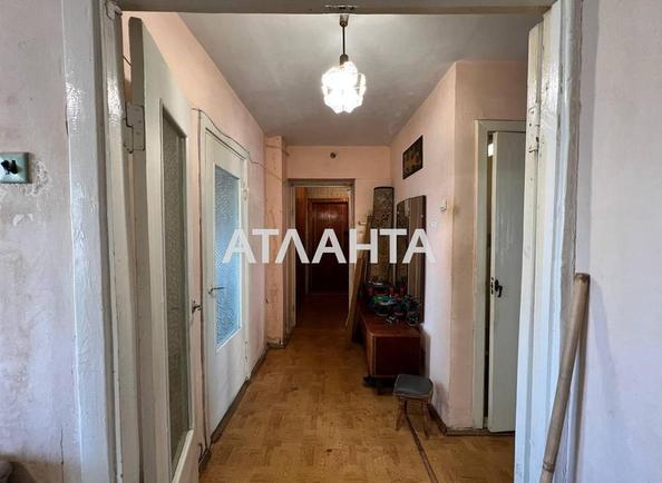 2-кімнатна квартира за адресою вул. Мазепи Гетьмана (площа 51,5 м²) - Atlanta.ua - фото 12