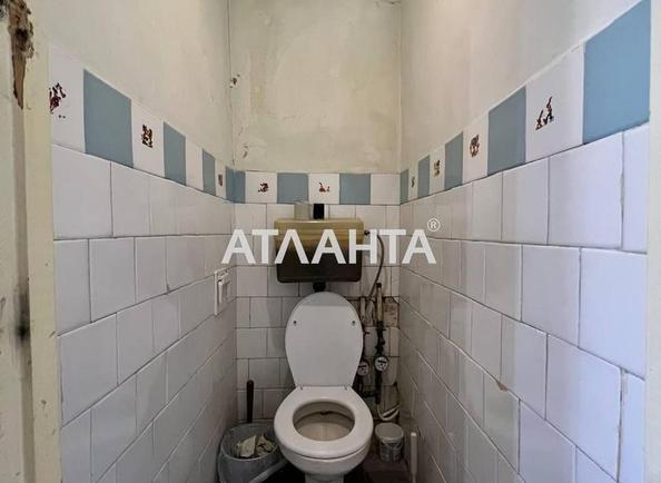 2-кімнатна квартира за адресою вул. Мазепи Гетьмана (площа 51,5 м²) - Atlanta.ua - фото 14