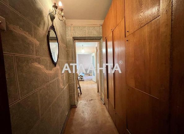 2-кімнатна квартира за адресою вул. Мазепи Гетьмана (площа 51,5 м²) - Atlanta.ua - фото 16