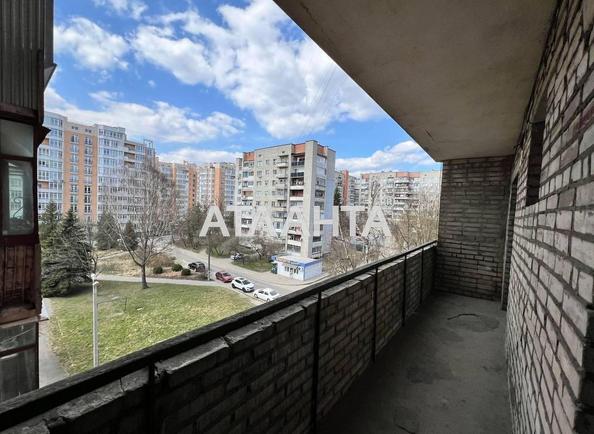 2-кімнатна квартира за адресою вул. Мазепи Гетьмана (площа 51,5 м²) - Atlanta.ua - фото 20