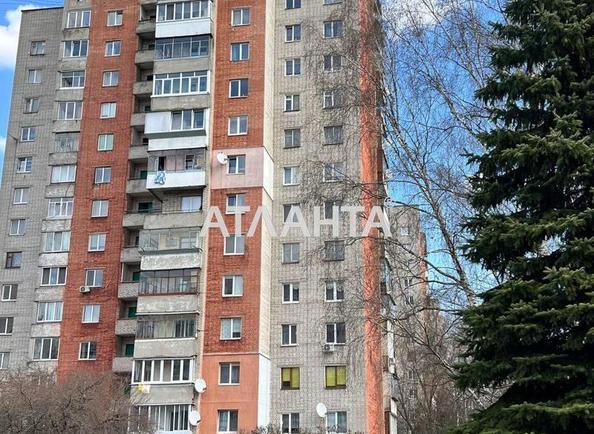 2-кімнатна квартира за адресою вул. Мазепи Гетьмана (площа 51,5 м²) - Atlanta.ua - фото 23