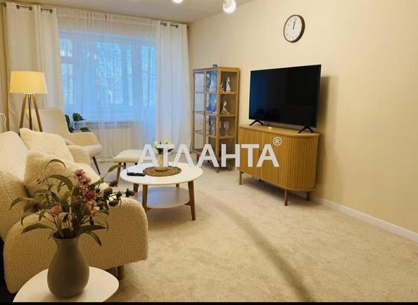 3-комнатная квартира по адресу ул. Mock (площадь 70 м²) - Atlanta.ua - фото 2