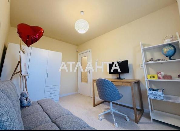 3-комнатная квартира по адресу ул. Mock (площадь 70 м²) - Atlanta.ua - фото 5