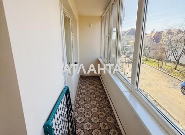 3-комнатная квартира по адресу ул. Mock (площадь 70 м²) - Atlanta.ua - фото 8