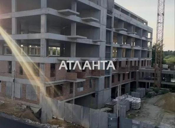 1-комнатная квартира по адресу ул. Орлика Пилипа (площадь 38,3 м²) - Atlanta.ua - фото 3