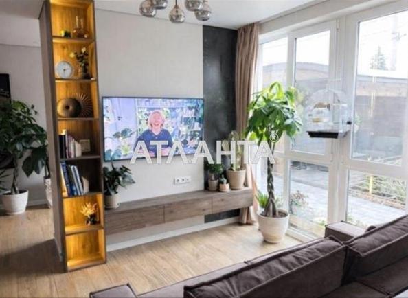 Дом по адресу 17-я линия 6 ст. Люстдорфской дор. (площадь 100 м²) - Atlanta.ua - фото 3