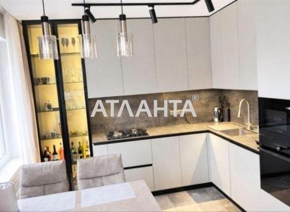 Дом по адресу 17-я линия 6 ст. Люстдорфской дор. (площадь 100 м²) - Atlanta.ua - фото 4