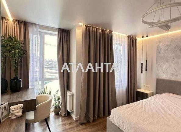 Дом по адресу 17-я линия 6 ст. Люстдорфской дор. (площадь 100 м²) - Atlanta.ua - фото 5