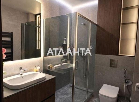 Дом по адресу 17-я линия 6 ст. Люстдорфской дор. (площадь 100 м²) - Atlanta.ua - фото 6