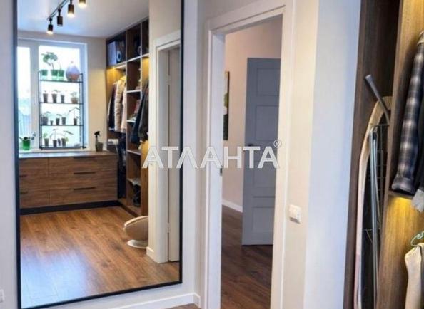 Дом по адресу 17-я линия 6 ст. Люстдорфской дор. (площадь 100 м²) - Atlanta.ua - фото 7