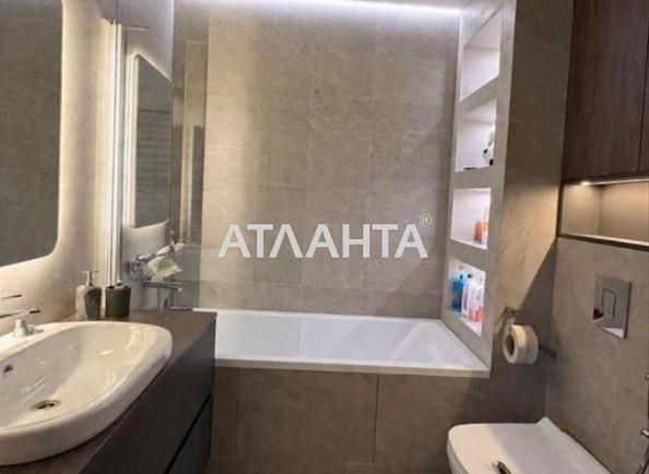 Дом по адресу 17-я линия 6 ст. Люстдорфской дор. (площадь 100 м²) - Atlanta.ua - фото 8