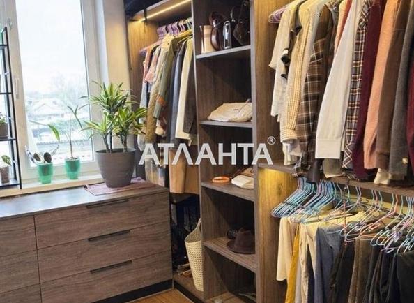 Дом по адресу 17-я линия 6 ст. Люстдорфской дор. (площадь 100 м²) - Atlanta.ua - фото 9