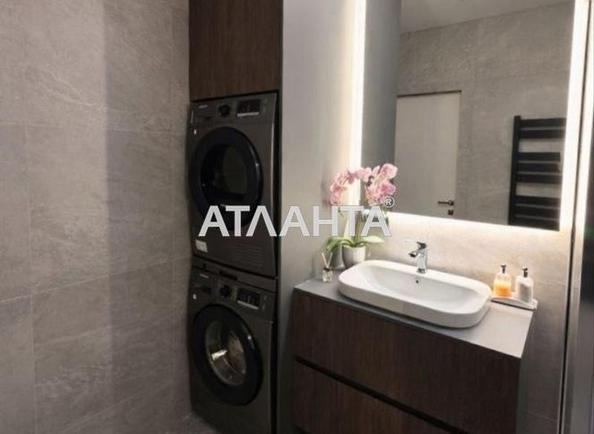 Дом по адресу 17-я линия 6 ст. Люстдорфской дор. (площадь 100 м²) - Atlanta.ua - фото 10