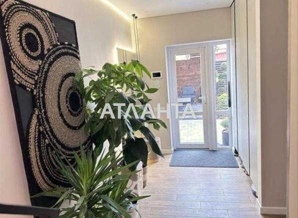 Дом по адресу 17-я линия 6 ст. Люстдорфской дор. (площадь 100 м²) - Atlanta.ua - фото 11