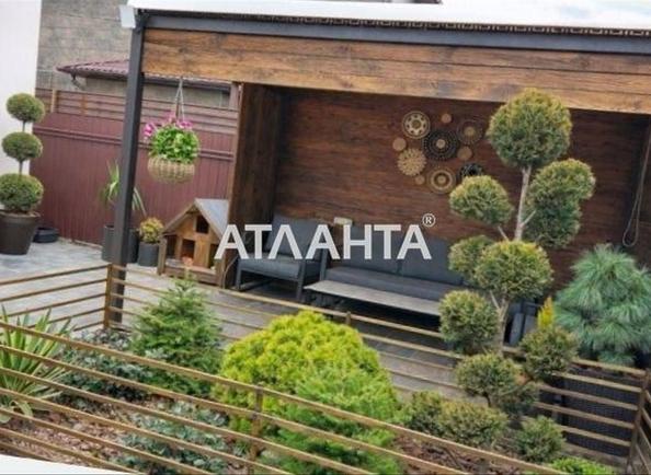 Дом по адресу 17-я линия 6 ст. Люстдорфской дор. (площадь 100 м²) - Atlanta.ua - фото 14