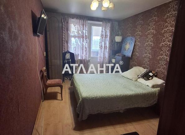 3-комнатная квартира по адресу ул. Махачкалинская (площадь 66 м²) - Atlanta.ua - фото 3