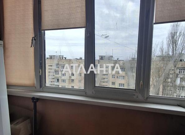 3-комнатная квартира по адресу ул. Махачкалинская (площадь 66 м²) - Atlanta.ua - фото 8