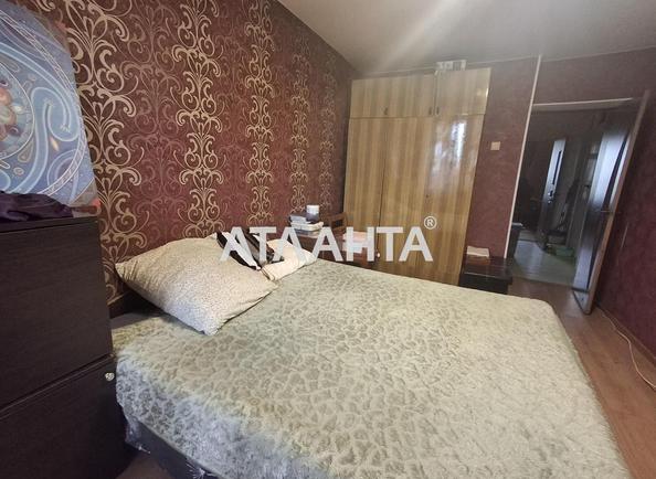 3-комнатная квартира по адресу ул. Махачкалинская (площадь 66 м²) - Atlanta.ua - фото 4