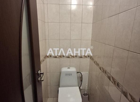 3-комнатная квартира по адресу ул. Махачкалинская (площадь 66 м²) - Atlanta.ua - фото 9