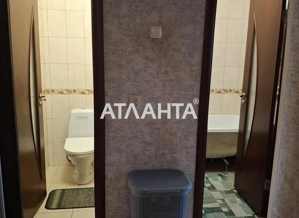 3-комнатная квартира по адресу ул. Махачкалинская (площадь 66 м²) - Atlanta.ua - фото 10