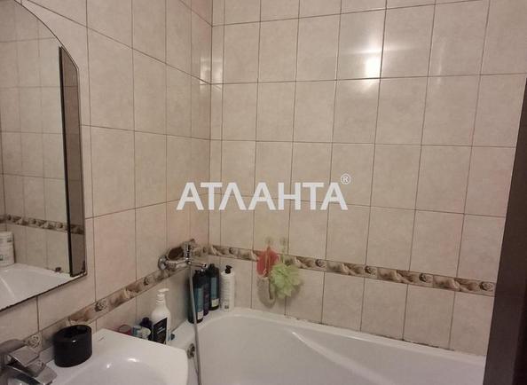 3-комнатная квартира по адресу ул. Махачкалинская (площадь 66 м²) - Atlanta.ua - фото 11
