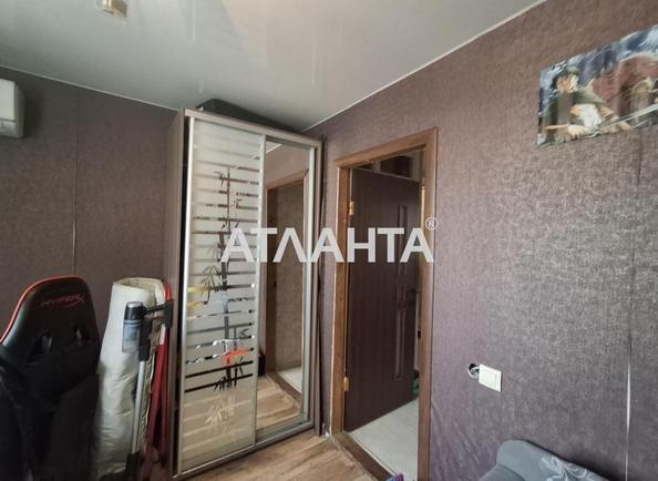 3-комнатная квартира по адресу ул. Махачкалинская (площадь 66 м²) - Atlanta.ua - фото 7