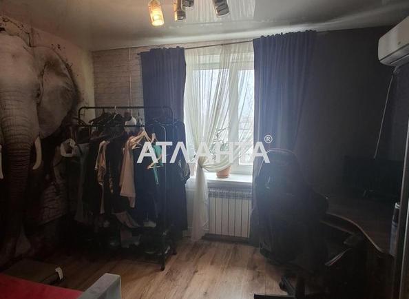 3-комнатная квартира по адресу ул. Махачкалинская (площадь 66 м²) - Atlanta.ua - фото 12