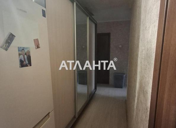 3-комнатная квартира по адресу ул. Махачкалинская (площадь 66 м²) - Atlanta.ua - фото 13