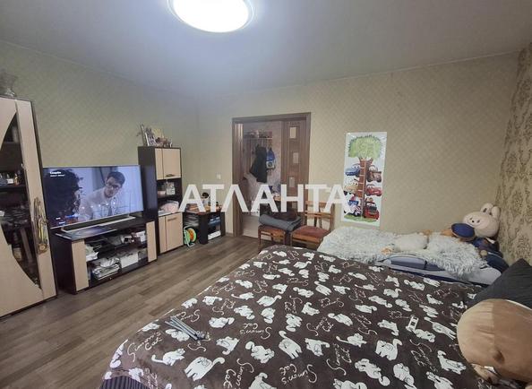 3-комнатная квартира по адресу ул. Махачкалинская (площадь 66 м²) - Atlanta.ua - фото 6