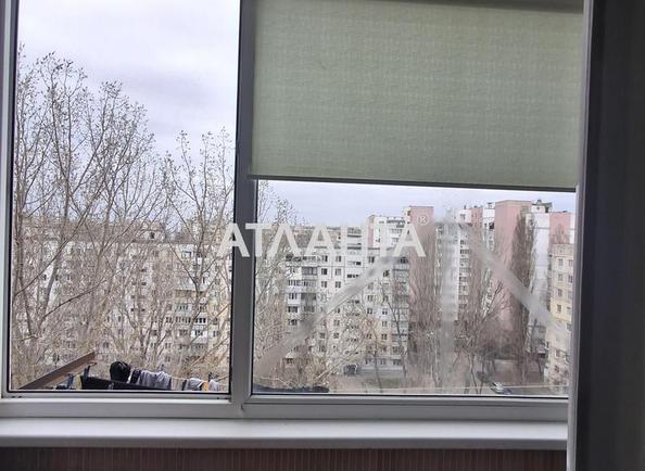 3-комнатная квартира по адресу ул. Махачкалинская (площадь 66 м²) - Atlanta.ua - фото 14