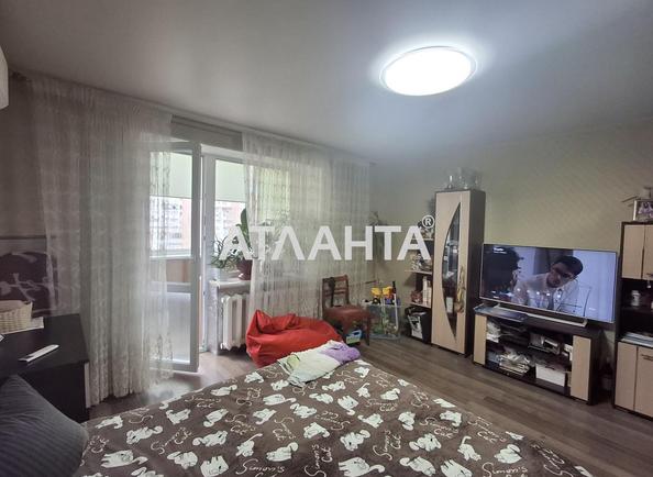 3-комнатная квартира по адресу ул. Махачкалинская (площадь 66 м²) - Atlanta.ua - фото 5