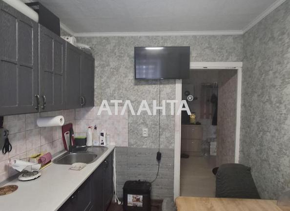 3-комнатная квартира по адресу ул. Махачкалинская (площадь 66 м²) - Atlanta.ua - фото 2